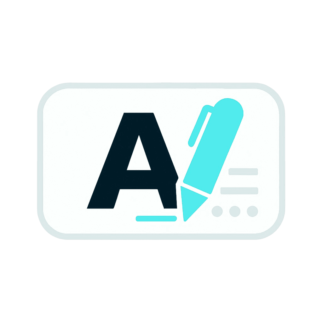 AI Fake Filler Logo